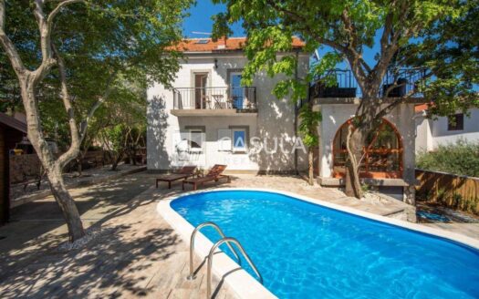 Kuća na Krku, 250m2