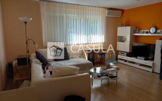 Wohnung Rukavac, Matulji, 56m2