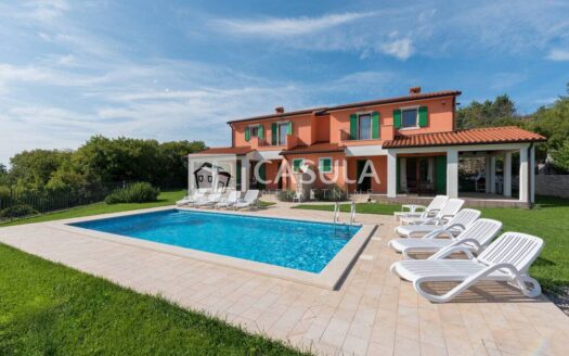 Kuća Rabac, Labin, 162m2