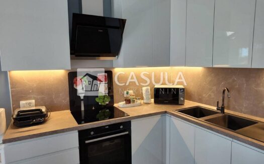 Wohnung Opatija – Centar, Opatija, 117m2