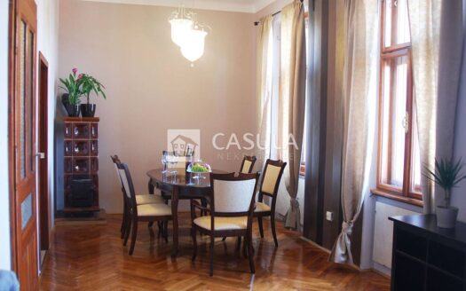 Stan Opatija – Centar, Opatija, 91m2