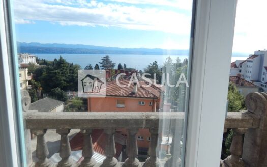 Apartment Lovran, 68m2