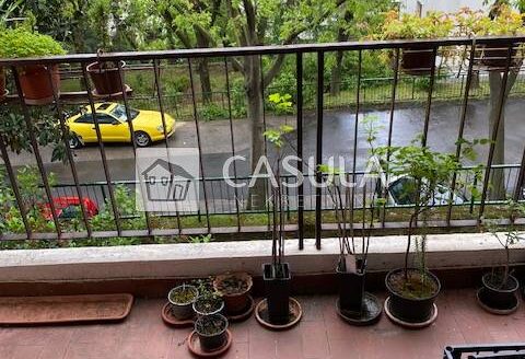 Apartment Marčeljeva Draga, Rijeka, 84m2