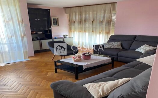 Wohnung Kozala, Rijeka, 87m2