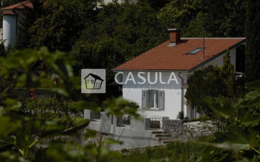 Haus Rukavac, Matulji, 45m2