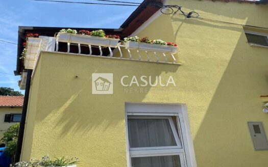 House Kostrena, 110m2