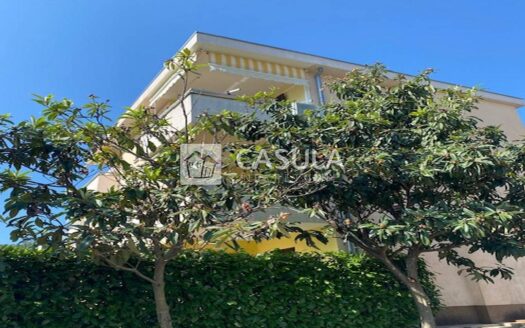 Wohnung Lovran, 42m2