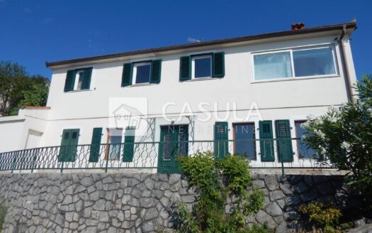 Haus Bregi, Matulji, 236m2