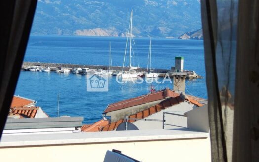 Wohnung Baška, 108m2