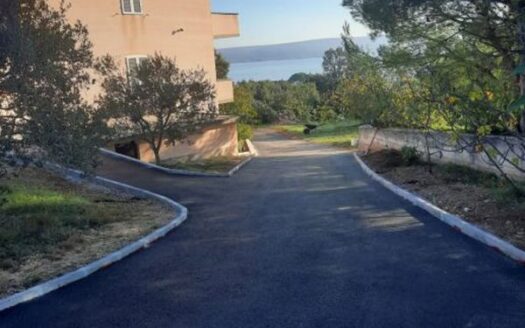 ZU KAUFEN – moebliertes Haus auf der Insel Pašman